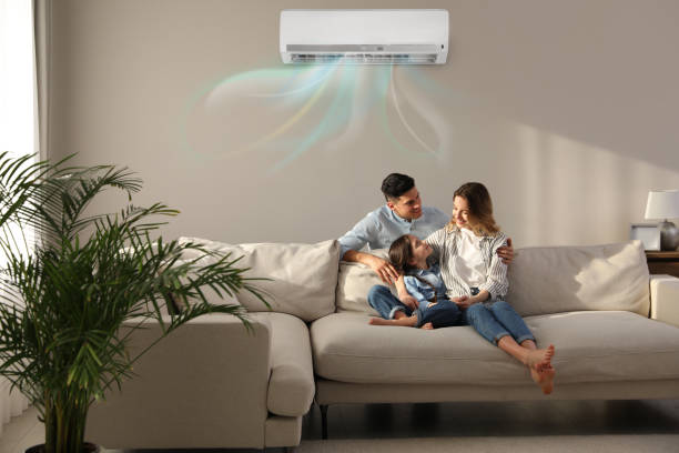Best Central Air Repair  in Pine Island, MN