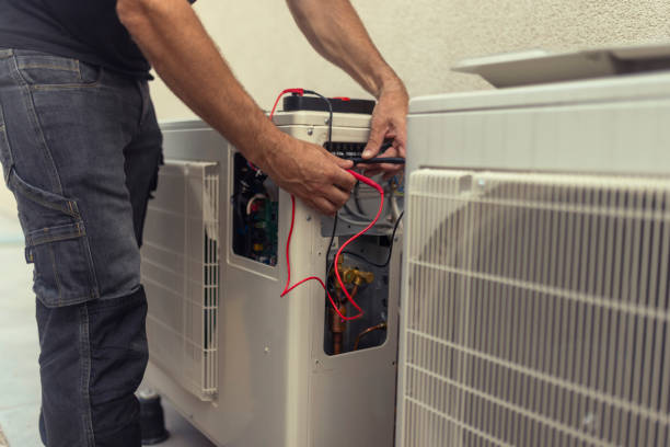 HVAC Troubleshooting in Pine Island, MN