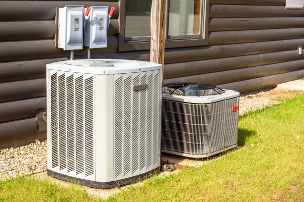 Best Emergency HVAC Repair  in Pine Island, MN